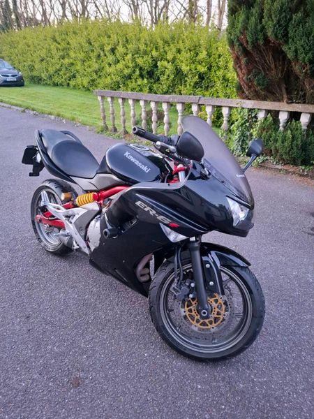 road bike | 24 Ads in Motorbikes For Sale in Ireland | DoneDeal