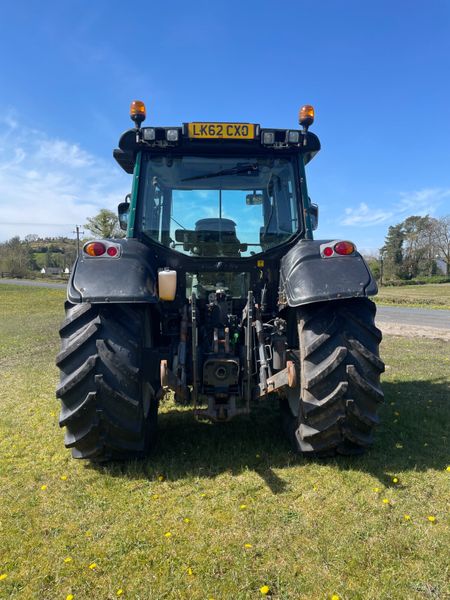 VALTRA N143 385655899