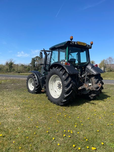 VALTRA N143 385655908