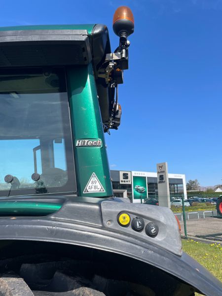 VALTRA N143 385655937