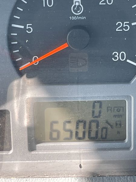 VALTRA N143 385656002