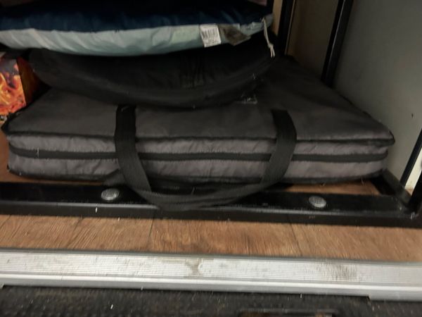 Nissan Primastar 2005 Campervan 385656441
