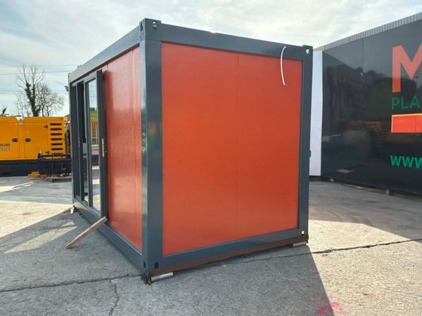 UNUSED 13ft x 7ft GARDEN ROOM / HOME OFFICE...941 385678394