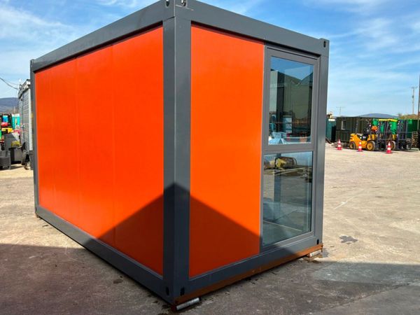 UNUSED 13ft x 7ft GARDEN ROOM / HOME OFFICE...941 385678401