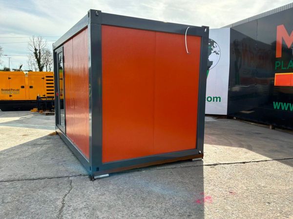 UNUSED 13ft x 7ft GARDEN ROOM / HOME OFFICE...941 385678417