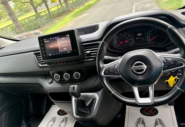 Nissan Primastar Auto 2023 DOE 4/27 385639465