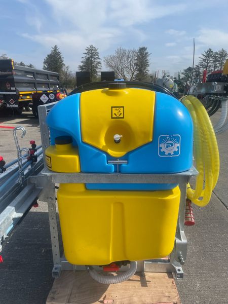 Parlayan 400L Sprayer 385749895