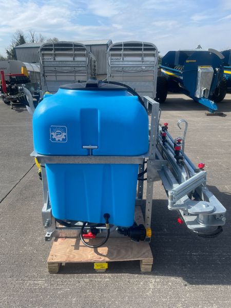 Parlayan 400L Sprayer 385749914