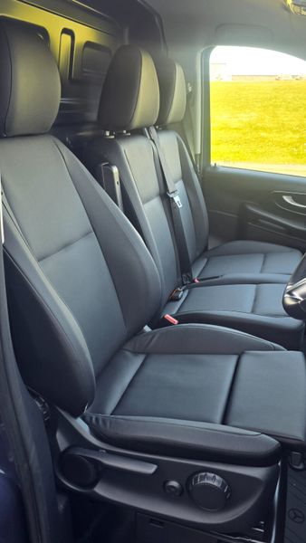 2025 Pricing - Vito 119E Blue Metallic 385769244