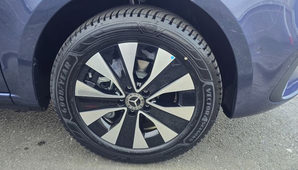 2025 Pricing - Vito 119E Blue Metallic 385769245