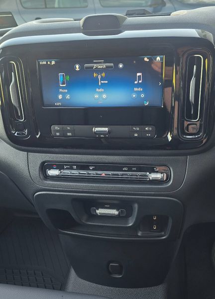 2025 Pricing - Vito 119E Blue Metallic 385769246