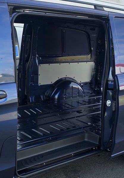 2025 Pricing - Vito 119E Blue Metallic 385769224