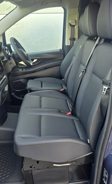 2025 Pricing - Vito 119E Blue Metallic 385769235
