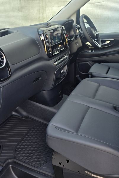 2025 Pricing - Vito 119E Blue Metallic 385769236