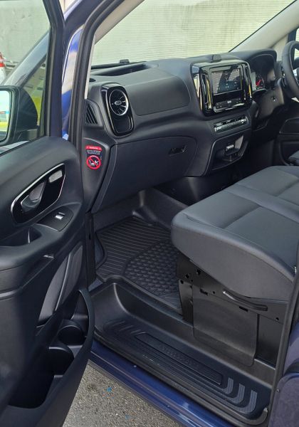 2025 Pricing - Vito 119E Blue Metallic 385769237
