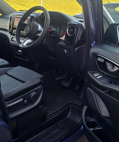 2025 Pricing - Vito 119E Blue Metallic 385769238