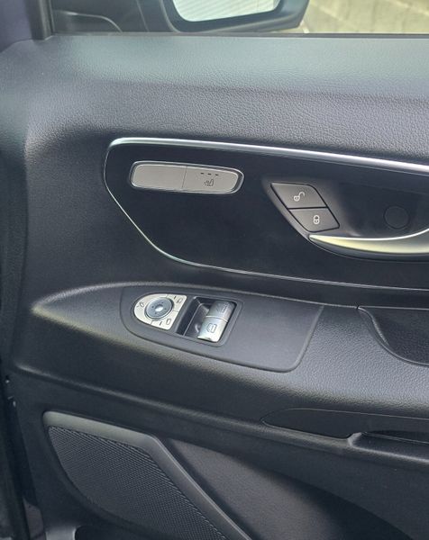 2025 Pricing - Vito 119E Blue Metallic 385769239