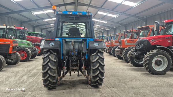 Landini 7880 385774110