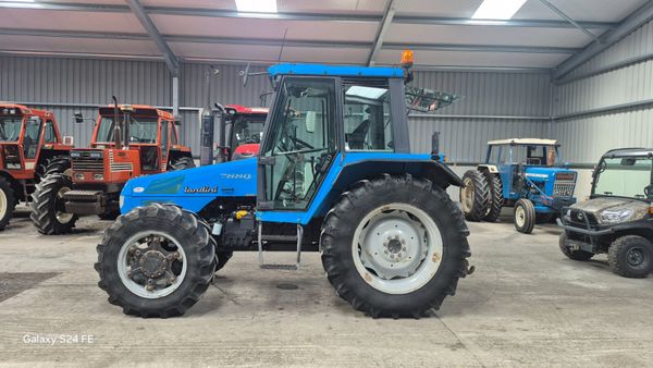 Landini 7880 385774115