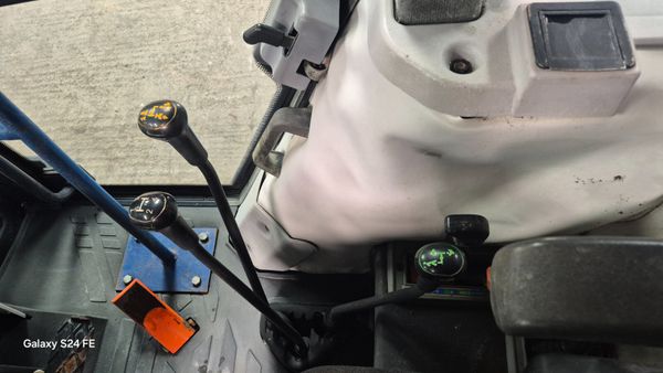 Landini 7880 385774122