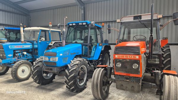 Landini 7880 385774124