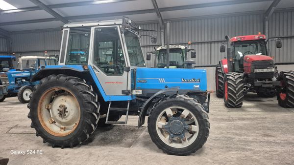 Landini 9880 385774800