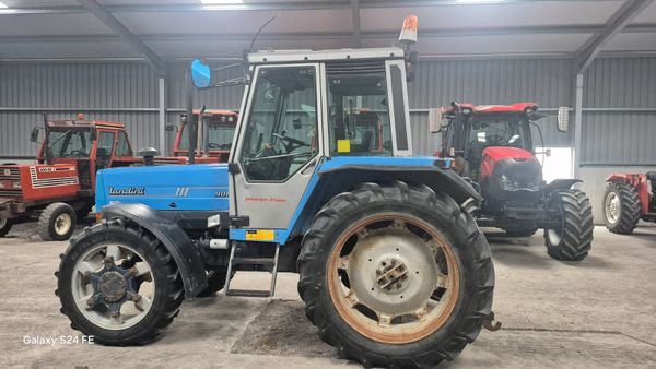 Landini 9880 385774808