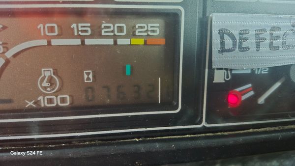 Landini 9880 385774812