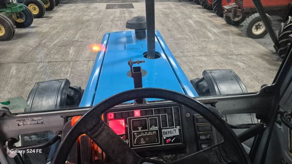 Landini 9880 385774813