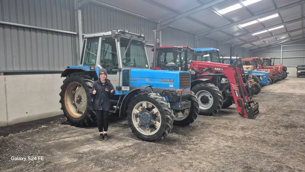 Landini 9880 385774814