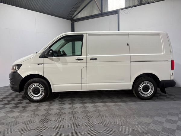 2018 Volkswagen Transporter 2.0 TDi 385707173
