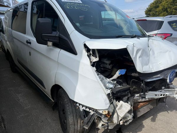 2016 Ford Transit Custom 2.2 Diesel For Breaking! 385727976