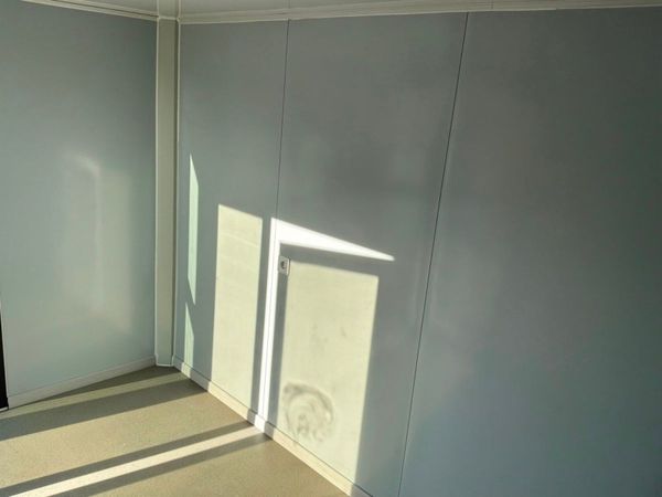 UNUSED 13ft x 7ft GARDEN ROOM.........REPAIRS. 385732445