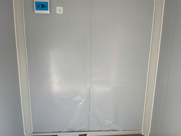 UNUSED 13ft x 7ft GARDEN ROOM.........REPAIRS. 385732447