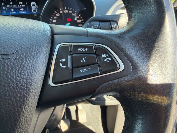 Ford Kuga 2019 commercial 2 seats 385845652