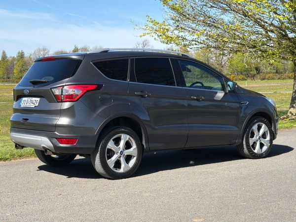 Ford Kuga 2019 commercial 2 seats 385845631