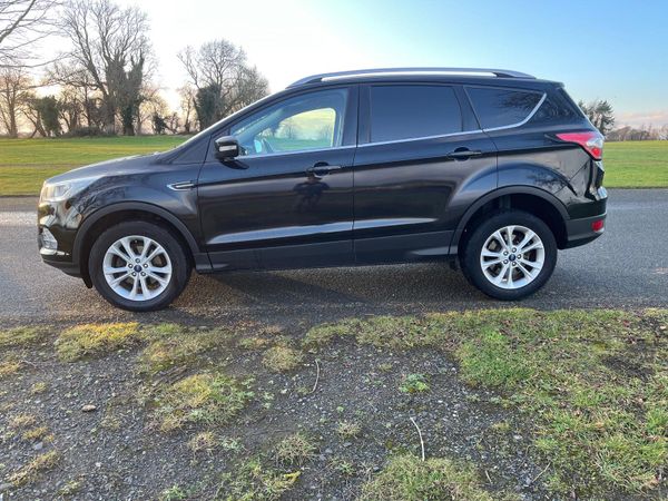 Ford Kuga 2019 commercial 2 seats 385847225
