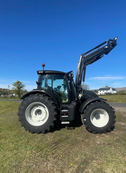 NEW 2026 VALTRA N175 Versu 385847941