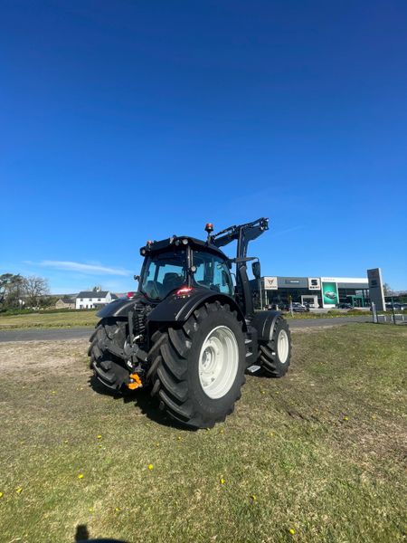 NEW 2026 VALTRA N175 Versu 385847948