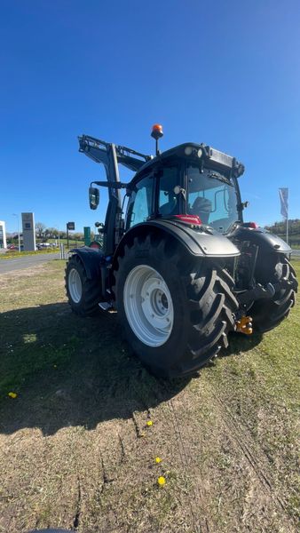 NEW 2026 VALTRA N175 Versu 385847968
