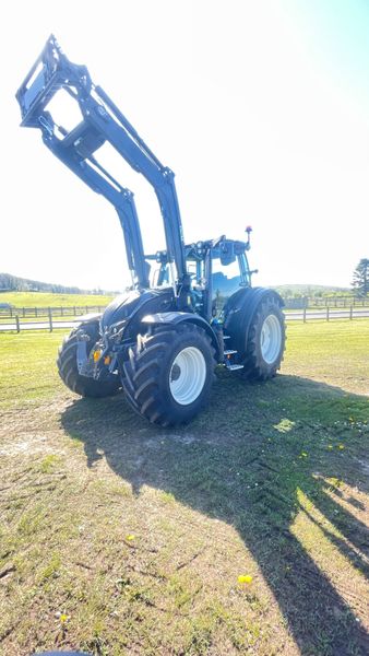 NEW 2026 VALTRA N175 Versu 385847998