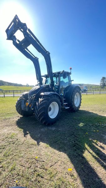 NEW 2026 VALTRA N175 Versu 385848084