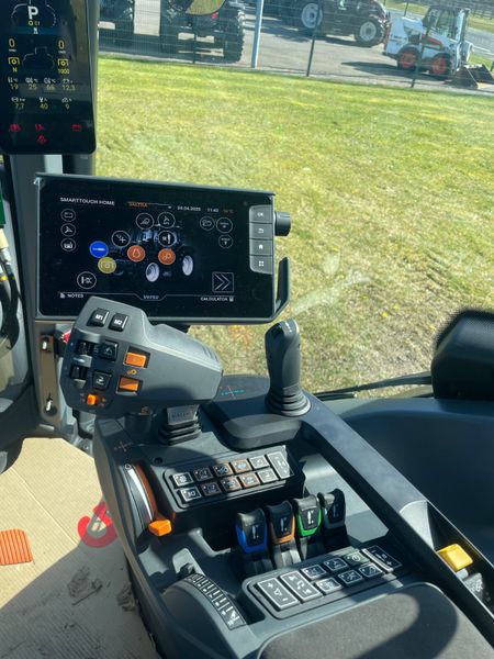 NEW 2026 VALTRA N175 Versu 385848162