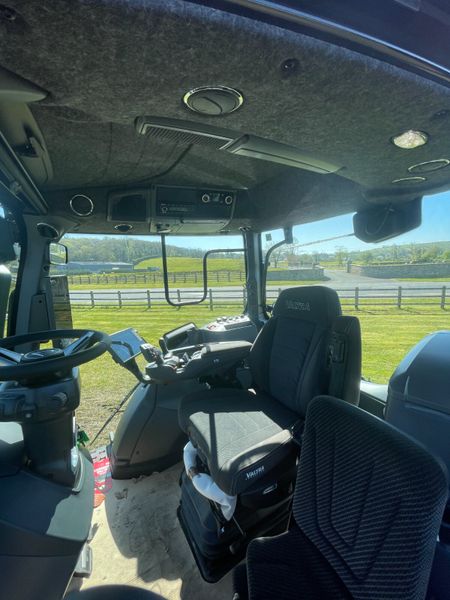 NEW 2026 VALTRA N175 Versu 385848179