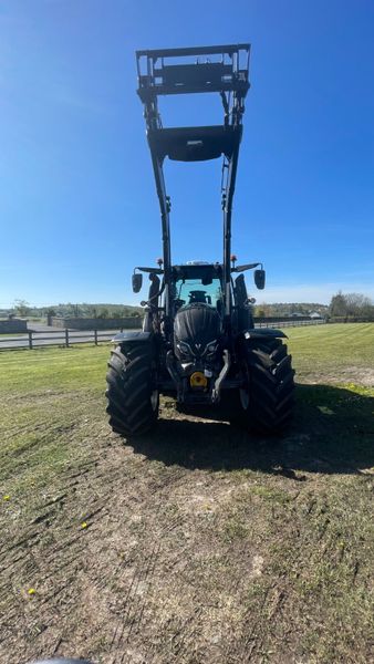 NEW 2026 VALTRA N175 Versu 385848111