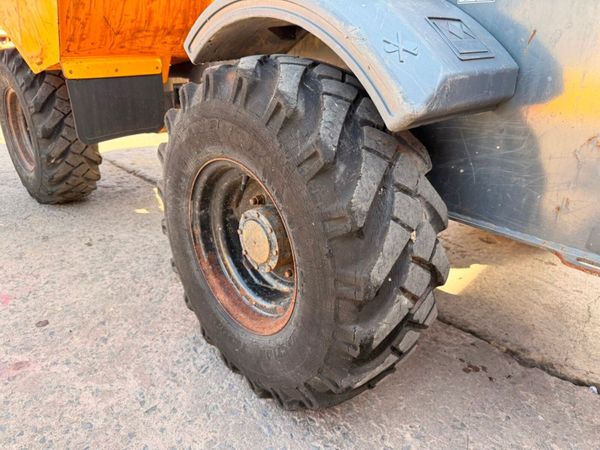 2014 TEREX 3 TON  ( AUTO ) SITE DUMPER ...662V 385851054
