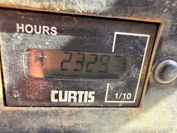 2014 TEREX 3 TON  ( AUTO ) SITE DUMPER ...662V 385851073