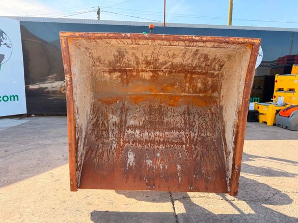 2014 TEREX 3 TON  ( AUTO ) SITE DUMPER ...662V 385851086