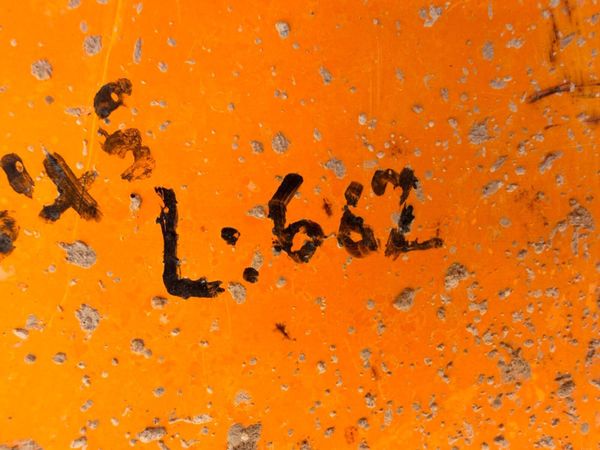 2014 TEREX 3 TON  ( AUTO ) SITE DUMPER ...662V 385851090