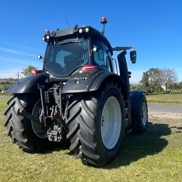 2024 Valtra T235 385852234